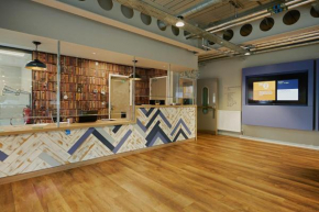 For Students Only - Experience Modern Comfort at The Combworks in Aberdeen